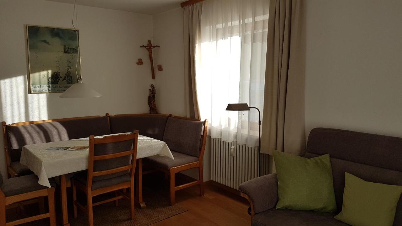 Ferienwohnung Halder, Ihr Bett Im Allgaeu Bad Hindelang Exterior foto