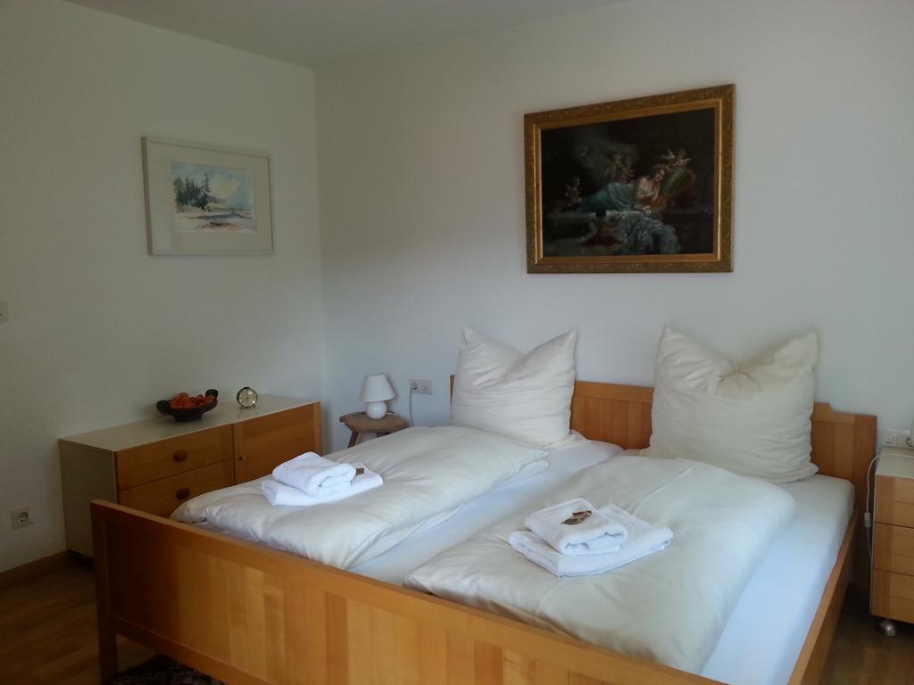 Ferienwohnung Halder, Ihr Bett Im Allgaeu Bad Hindelang Exterior foto
