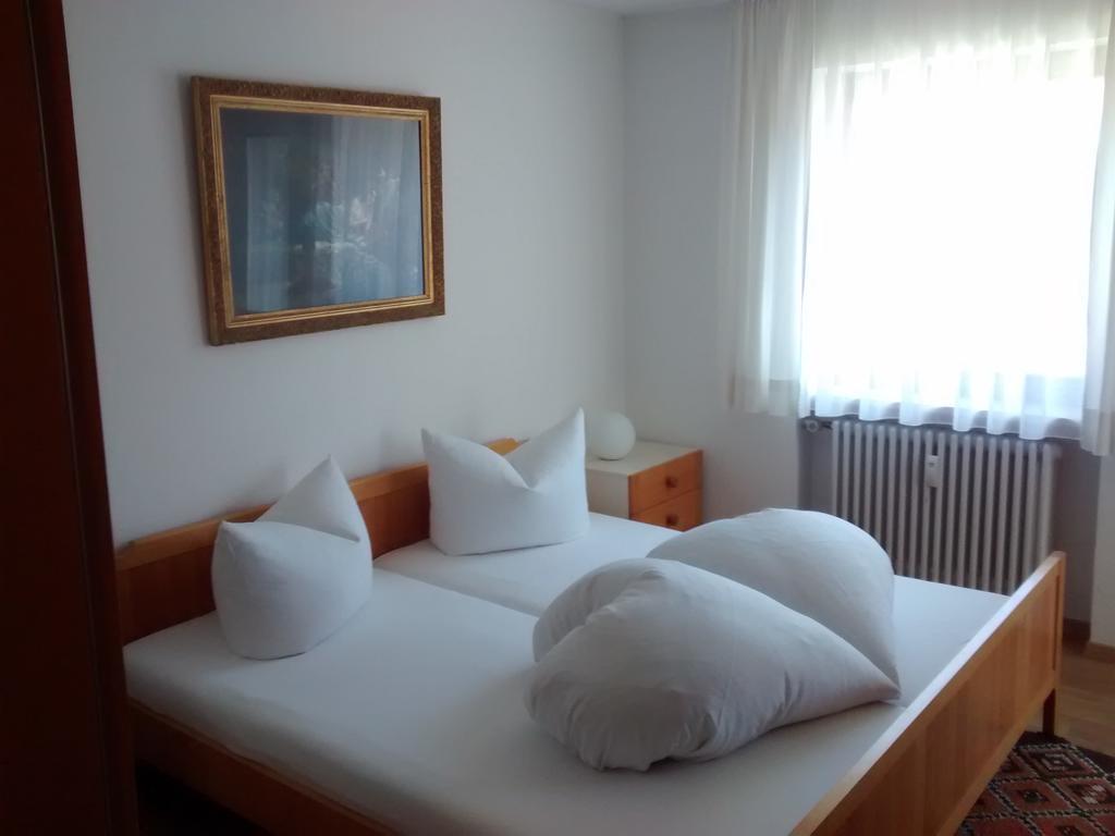 Ferienwohnung Halder, Ihr Bett Im Allgaeu Bad Hindelang Exterior foto