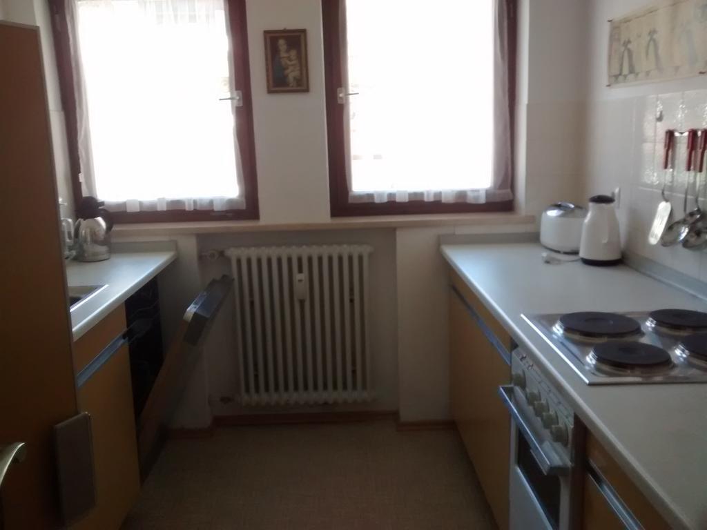 Ferienwohnung Halder, Ihr Bett Im Allgaeu Bad Hindelang Exterior foto